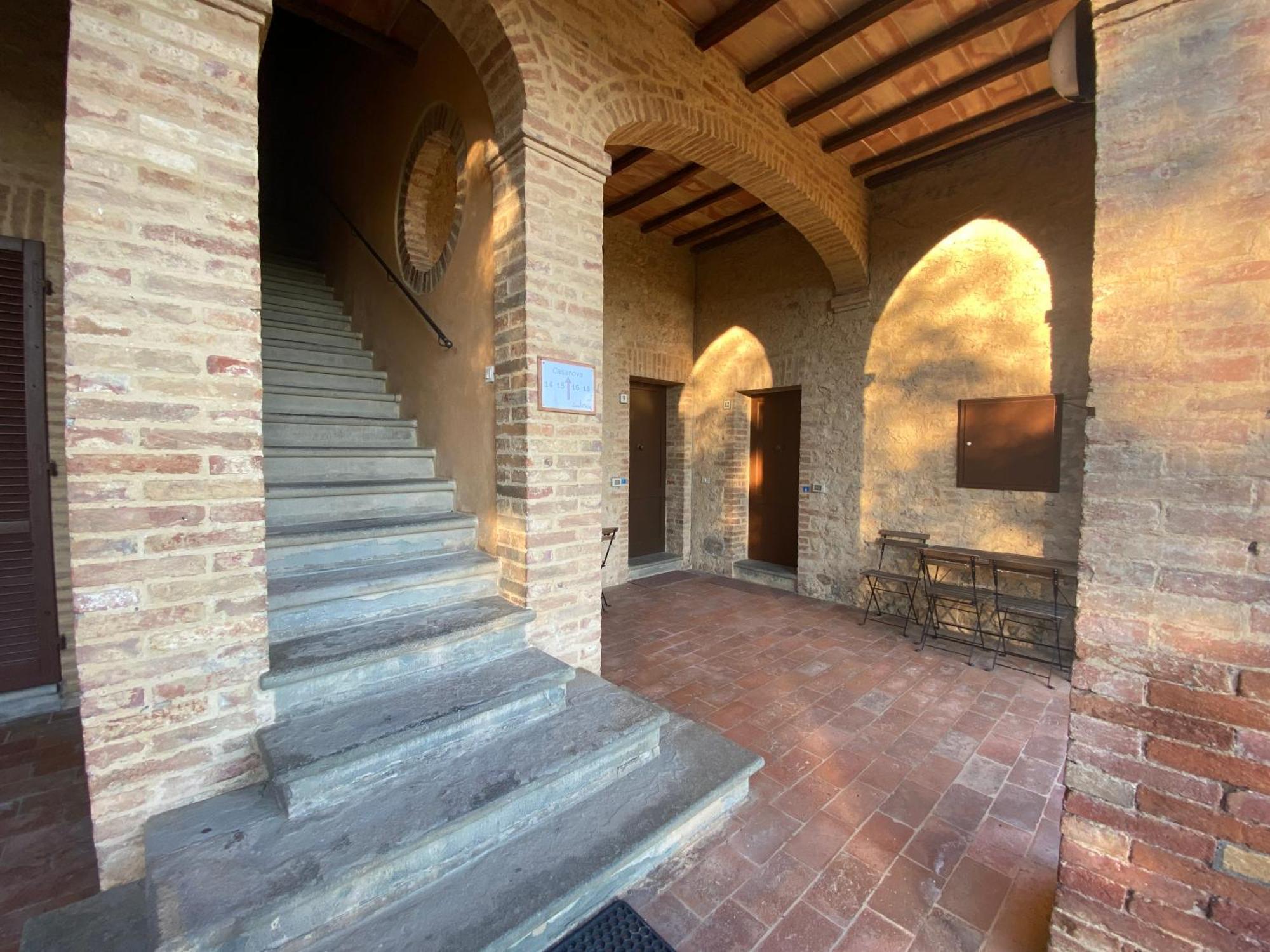 Casaletolfe Residence Siena Exteriör bild
