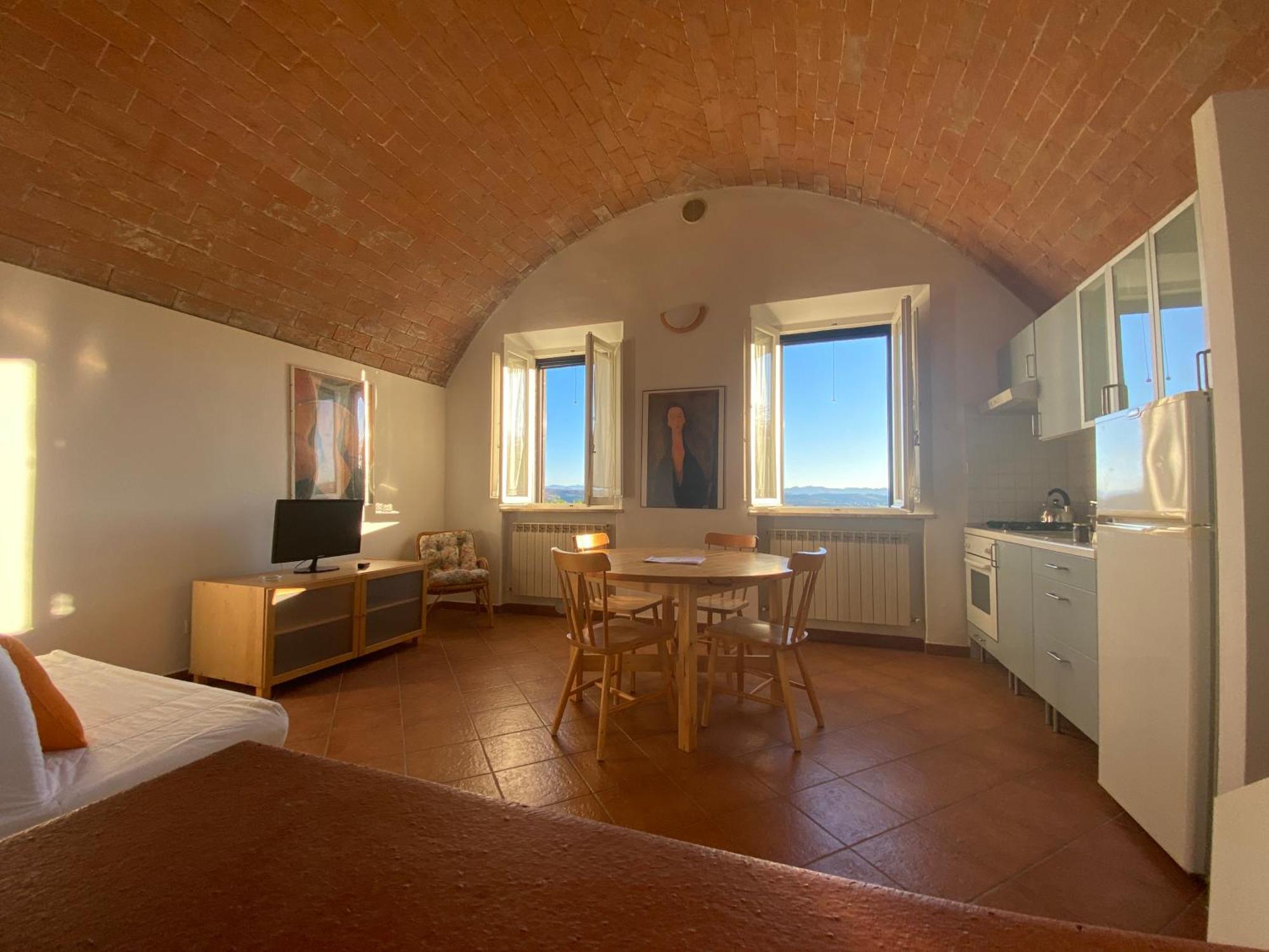 Casaletolfe Residence Siena Exteriör bild
